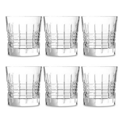 Bộ 6 cốc whisky Cristal D’Arques Rendez-Vous 320ml