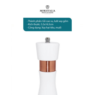 Dụng cụ xay tiêu La Fonte 006927