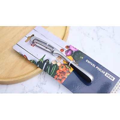 Combo 3 Dụng Cụ Nạo Bào Rau Củ Quả Seka SK66 SK67 SK68 - Hàng Chính Hãng