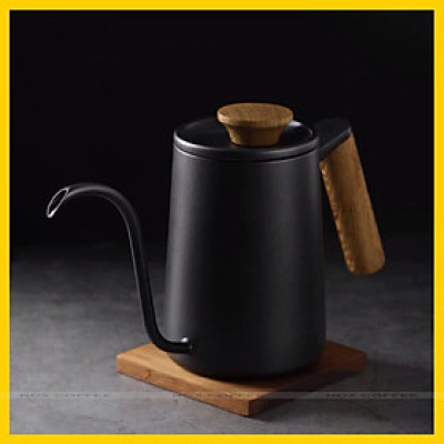 Ấm Rót Cà Phê Cổ Ngỗng | Pour Over