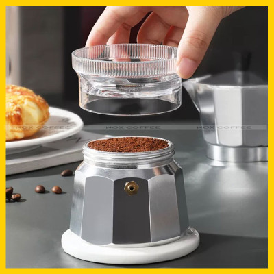 Vòng đong cà phê cho mokapot