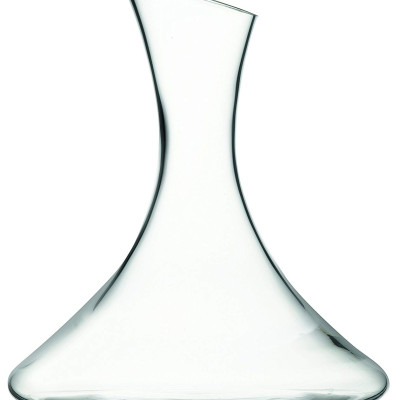 Bộ 6 ly rượu vang 590 ml và bình chiết vang 1500 ml ( Châu Âu )