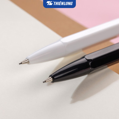Bút chì bấm Hoshi Thiên Long PC-037/HS - Công nghệ Nhật Bản