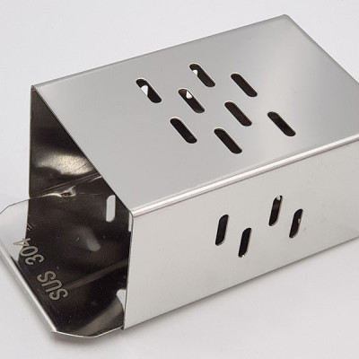 Bộ cài dao - muỗng Inox SUS 304 Eurolife EL-K7 (Trắng bạc)