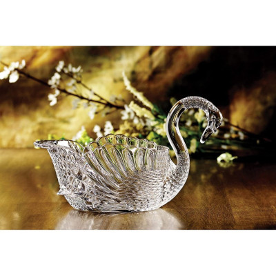 THỐ ĐỰNG THỦY TINH THIÊN NGA