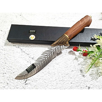 DAO BẾP , DAO THÁI LỌC MÃ TR1 NTVN topcomshop vn