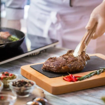 Kẹp Gắp Đa Năng Echo Inox Cao Cấp Không Gỉ Bền Bỉ Hàng Nội Địa Nhật