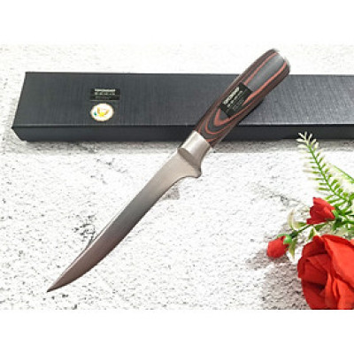 DAO NHẬT CLASSIC BONING - DAO BẾP MÃ DT120