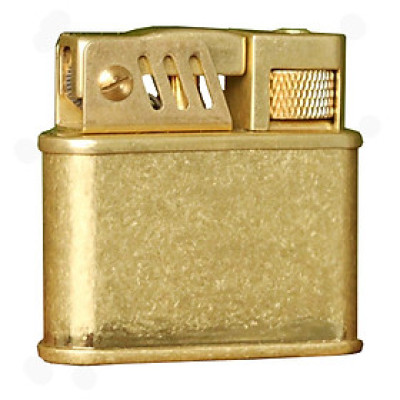 Vỏ Hột Quẹt Bật Lửa Xăng Đá Zorro Z540 thiết kế đẹp độc lạ - Dùng xăng bấc đá cao cấp