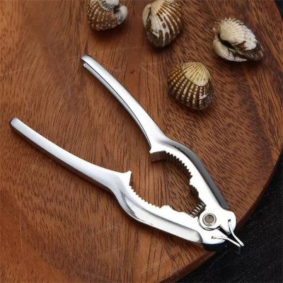 Dụng Cụ Tách Sò Huyết Inox Cao Cấp Chống Rỉ An Toàn Cho Người Dùng - Hàng Chính Hãng 