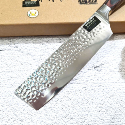 DAO - DAO BẾP NHẬT BẢN USUBA HÀNG XỊN MÃ DT122 nt topcoomshop vn