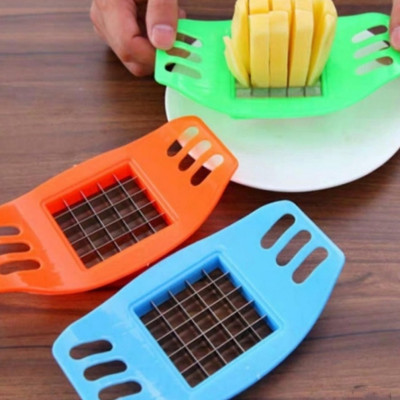 Dụng cụ rổ bào có chậu, nạo củ quả tiện lợi 3in1 Eco2021 tặng dụng cụ cắt khoai tây