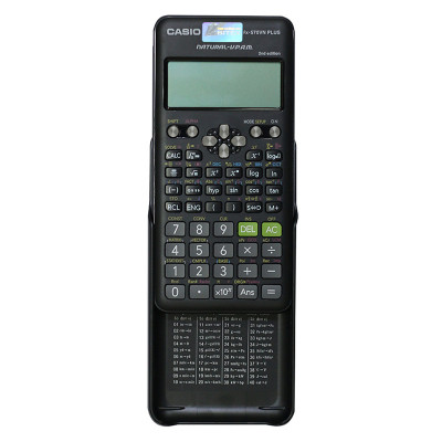 Máy Tính CASIO FX570VNPLUS-2 (TL)