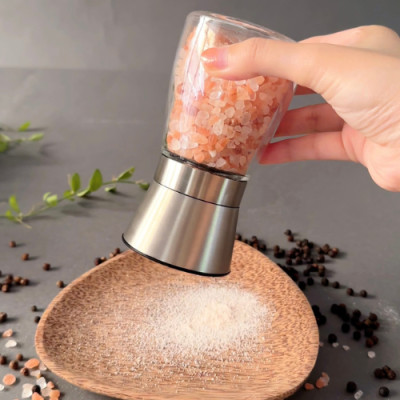 Dụng Cụ Xay Tiêu Thuỷ Tinh Benchusch