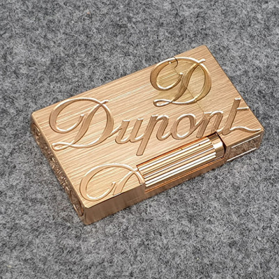 Vỏ Hột Quẹt Bật Lửa Upon Gas Đá D03VH Họa Tiết Khắc Logo Đẹp Độc Lạ - Dùng Gas Đá Cao Cấp