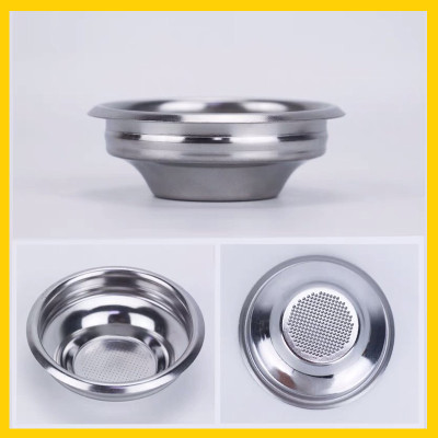 Giỏ Lọc  58mm (Filter Basket 58mm)