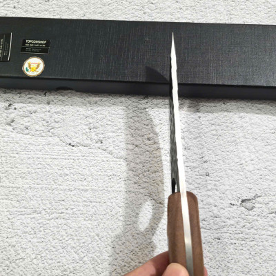 DAO BẾP THÁI LỌC MÃ A3 DT160 NTVN topcomshop vn