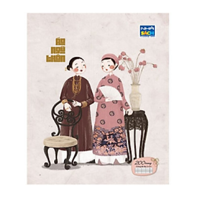 Tập Pnc 200Tr Dl60 Oly- Ao Dai - Giao Mẫu Ngẫu Nhiên