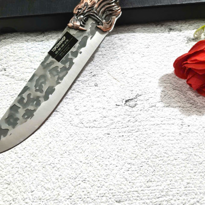 DAO BẾP THÁI, LỌC KHÔNG RỈ MÃ Y3TR16