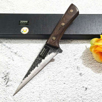 BỘ 3 DAO BẾP THÁI, LỌC MÃ PTR8