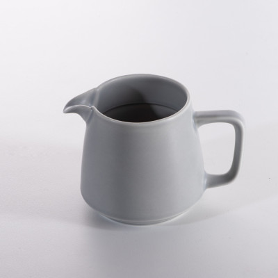 Bình sứ pha cà phê Origami Aroma Coffee Server 400ml