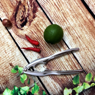 Dụng Cụ Kẹp CÀNG CUA GHẸ, Tách Vỏ Hạt Cứng - Inox Cao Cấp. Dụng cụ kềm kìm kẹp càng cua ghẹ phù hợp cho mọi GIA ĐÌNH, NHà Hàng, Quán Ăn