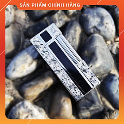 Vỏ Hột Quẹt Bật Lửa Xăng Đá Calories E09 Họa Tiết Độc Lạ Đánh Lửa Restro Độc Đáo -Không Có Xăng