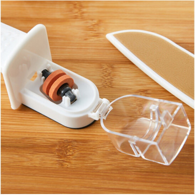 Dụng cụ mài dao cầm tay Echo - Hàng Nội Địa Nhật Bản