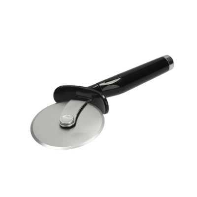 KitchenAid - Dụng cụ cắt pizza màu đen