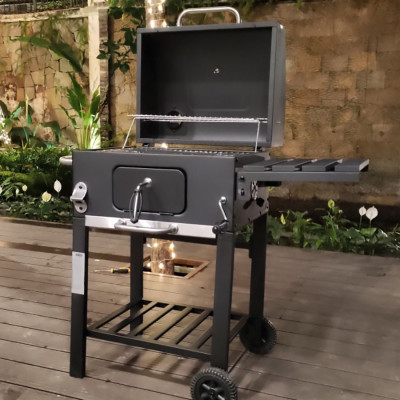 Bếp nướng than hoa, bếp nướng ngoài trời Landmann LM11523