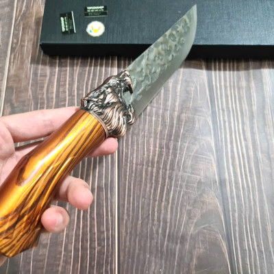 DAO BẾP THÁI, LỌC KHÔNG RỈ MÃ m3N TR16