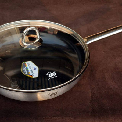 Bộ Nồi Từ ELO SMARAGD PLUS 5 món