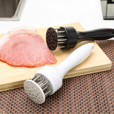 Dụng Cụ Dằm Thịt, Dụng Cụ làm Mềm Thịt