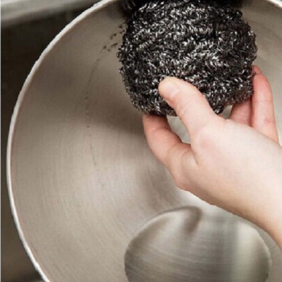 Miếng cọ xoong nồi lót mút Kokubo, giúp cọ rửa các vết bẩn bám dính một cách dễ dàng và nhanh chóng - nội địa Nhật Bản 