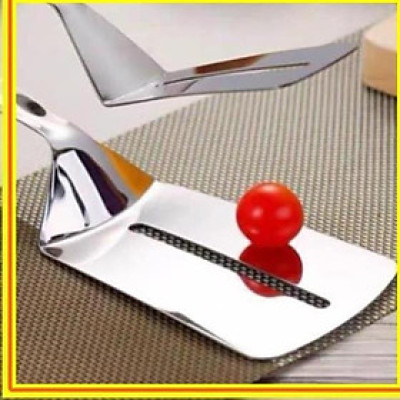 Kẹp Inox Đa Năng Gắp Thức ăn Chiên Thịt Cá Dễ Dàng Và Tiện DụngSiêu Phẩm 2025