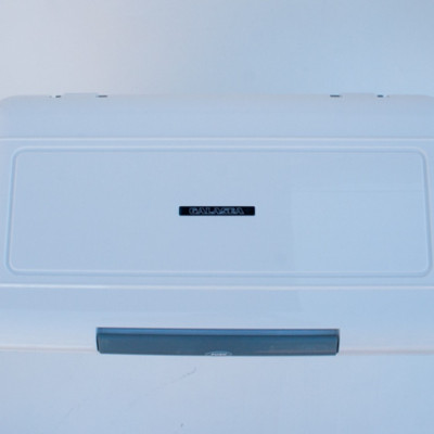 Thùng đá giữ nhiệt đa năng Sanka Galasea - Made in Japan