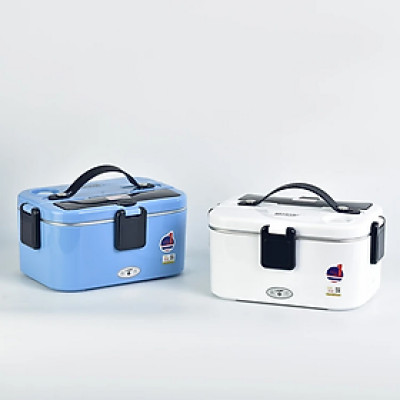 Hộp Cơm Cắm Điện Bennix BN-88I - 80W - 1.8 Lít - Hàng Chính Hãng