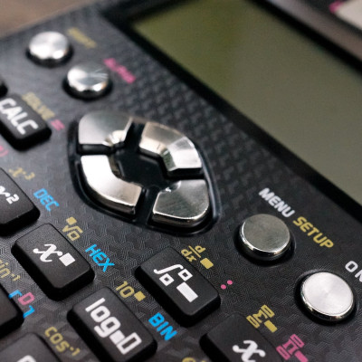 Máy tính Casio FX-580VN - Khuyến mại 02 cây bút bi