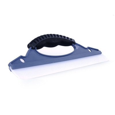 Thanh Gạt Nước Silicon Chuyên Dụng Rửa Kính Ô Tô, Xe Hơi, Đồ Nội Thất Gia Đình Dài 30cm