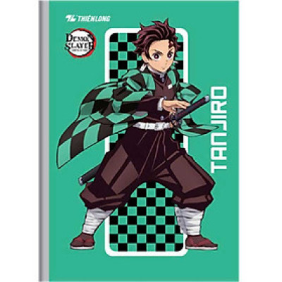 Tập Dán Gáy 80Tr ĐL70G Caro NB-109/Ds Xanh