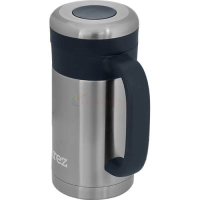 Cốc giữ nhiệt Carez 450ml IMC626S - Hàng chính hãng