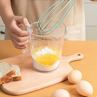 Bộ 02 ca đong đa năng có vạch chia 1000ml - Nội địa Nhật Bản