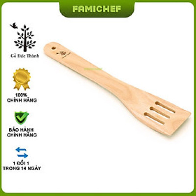 Vá gỗ 3 rãnh Gỗ Đức Thành 82111