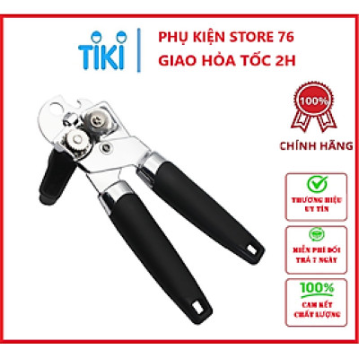 Dụng Cụ Khui Nắp Hộp, Lon Đa Năng Kích Thước Đồ Khui19 x 5 cm - [Đồ Khui - Dụng Cụ Mở Nắp]