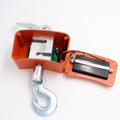 Cân Treo Điện Tử ABG 1000 Kg, Loại Cân Điện Tử Dùng Để Cân Hàng Hóa Lên Tới  100 Kg Dùng Trong Công Nghiệp Và Đời Sống - Hàng Chính Hãng