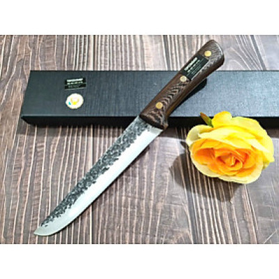 DAO BẾP THÁI, LỌC MÃ Gs2 TR8