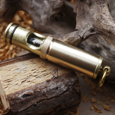 Vỏ Hột Quẹt Bật Lửa Xăng Đá Dolphin HY-682 Có Buồng Chắn Gió