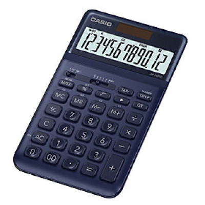 Máy Tính Để Bàn Casio JW200SC