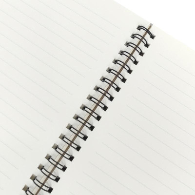 Sổ Lò Xo The Sun - Friendly (13x18cm) - Mẫu 3