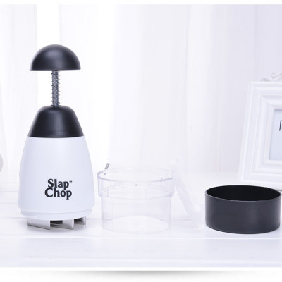 Dụng Cụ Cắt Thái, Băm Rau Củ Slap Chop